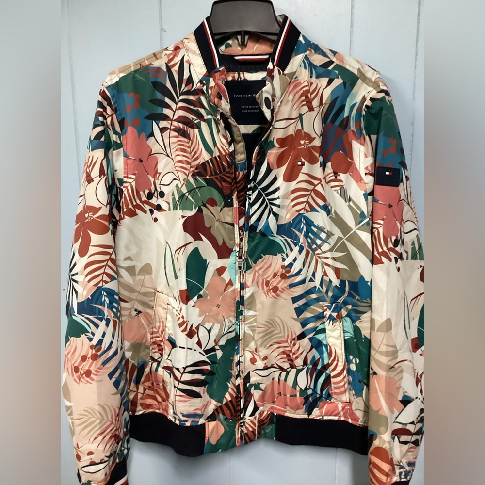 Tommy Hilfiger jacket